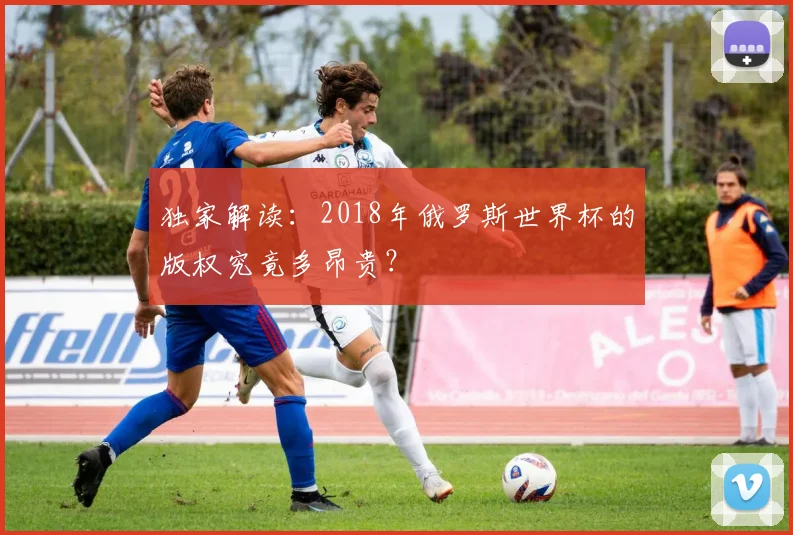 独家解读：2018年俄罗斯世界杯的版权究竟多昂贵？
