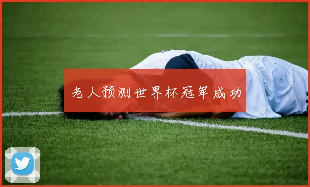 老人预测世界杯冠军成功