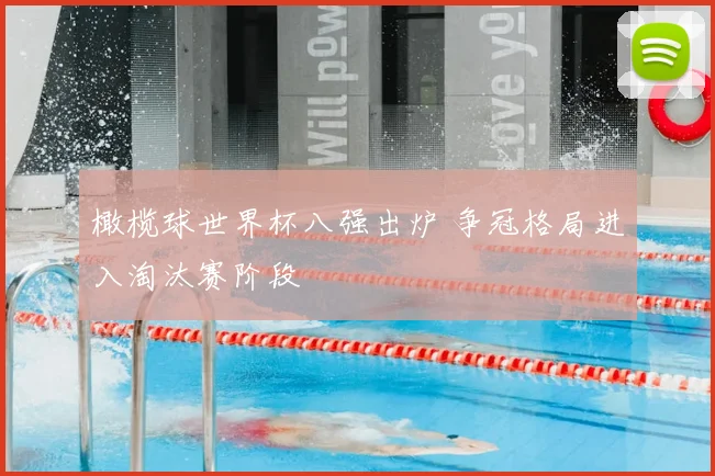 橄榄球世界杯八强出炉 争冠格局进入淘汰赛阶段